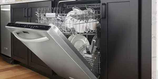 تعمیر ماشین ظرفشویی ناسیونال در رشت